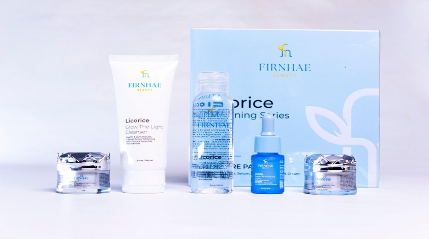 skincare package 1